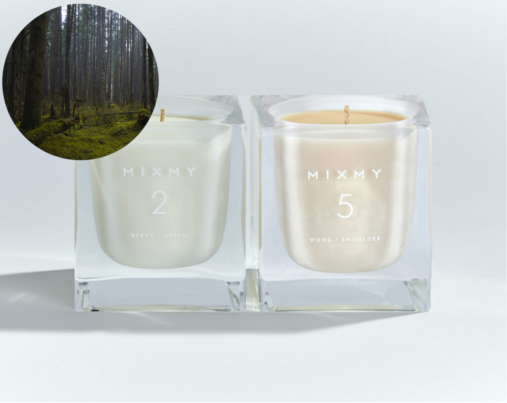 #SecludedBrambleWood