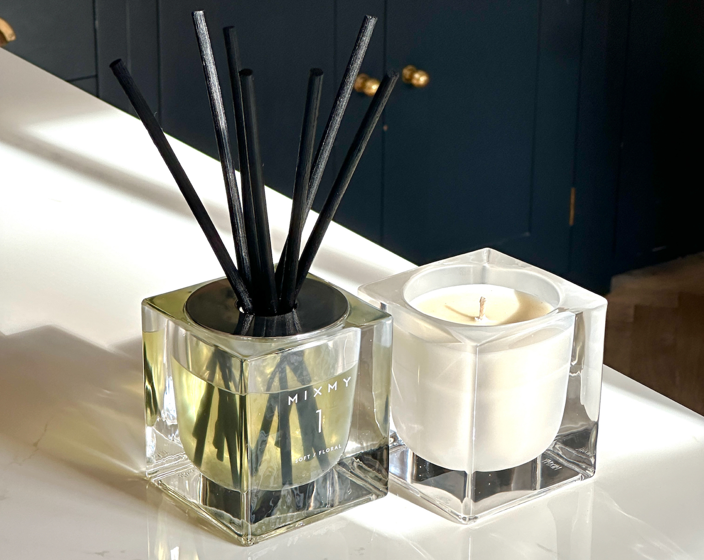 Fragrance Diffuser Disk