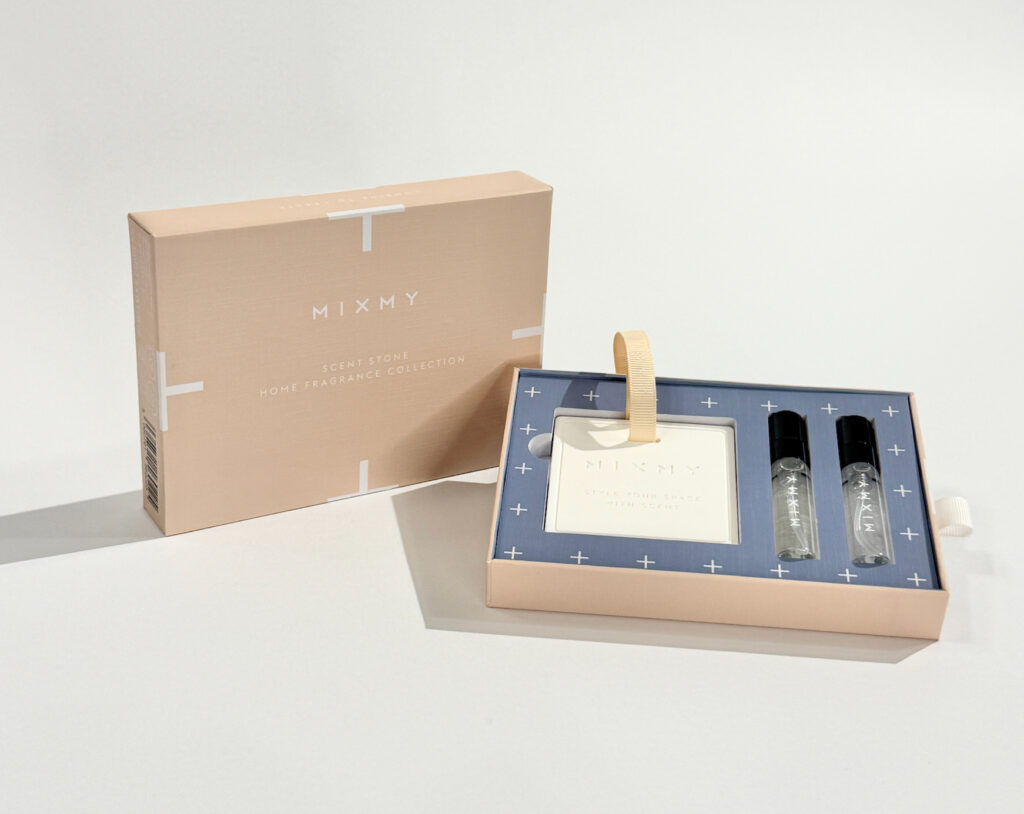 Scent Stone <BR>Home Fragrance Collection